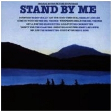 Cover art for Stand By Me: Original Motion Picture Soundtrack