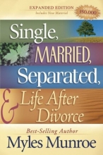 Cover art for Single, Married, Separated and Life after Divorce