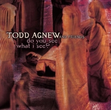 Cover art for Do You See What I See