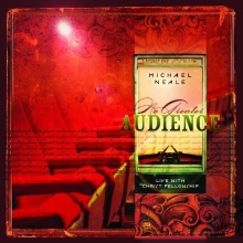 Cover art for No Greater Audience