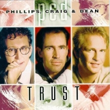 Cover art for Trust
