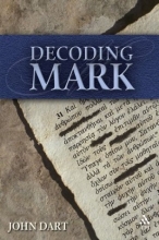 Cover art for Decoding Mark