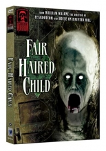 Cover art for Masters of Horror - Fair Haired Child