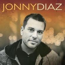 Cover art for Jonny Diaz