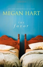 Cover art for The Favor