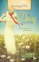Cover art for Love Finds You In Daisy, Oklahoma