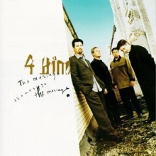 Cover art for Message