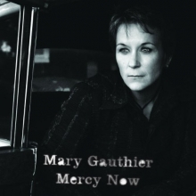 Cover art for Mercy Now
