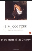 Cover art for In the Heart of the Country: A Novel