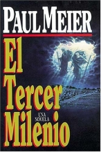 Cover art for El Tercer Milenio