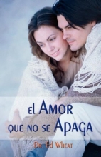Cover art for El amor que no se apaga