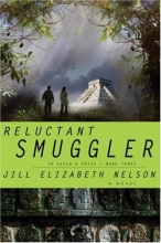 Cover art for Reluctant Smuggler (To Catch a Thief Series #3)