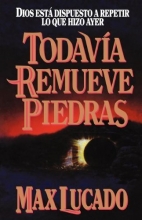 Cover art for Todava remueve piedras