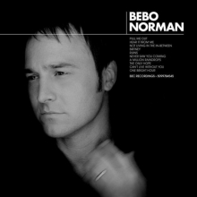Cover art for Bebo Norman