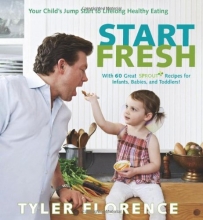 Cover art for Start Fresh: Your Child's Jump Start to Lifelong Healthy Eating