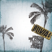 Cover art for Where We Come From It Never Snows