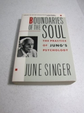 Cover art for Boundaries of the Soul