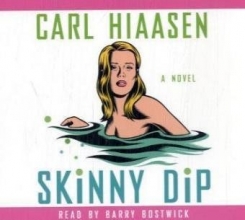 Cover art for Skinny Dip