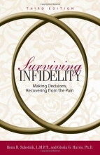 Cover art for Surviving Infidelity: Making Decisions, Recovering from the Pain, 3rd Edition