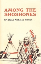 Cover art for Among the Shoshones