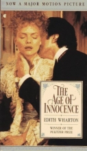 Cover art for Age of Innocence (Movie Tie-in)