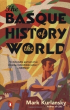 Cover art for The Basque History of the World: The Story of a Nation