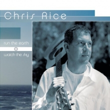 Cover art for Run the Earth Watch the Sky