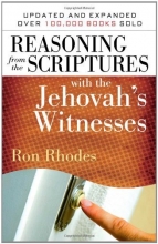 Cover art for Reasoning from the Scriptures with the Jehovah's Witnesses