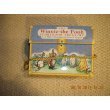 Cover art for The Winnie the Pooh Storybook Treasury