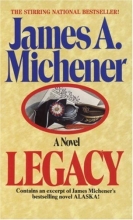 Cover art for Legacy