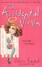 Cover art for The Accidental Virgin