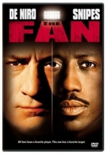 Cover art for The Fan