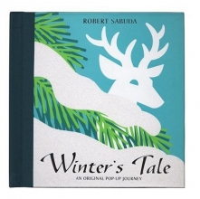 Cover art for Winter's Tale