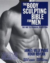 Cover art for The Body Sculpting Bible for Men