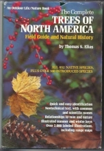 Cover art for Complete Trees of North America: Field Guide and Natural History