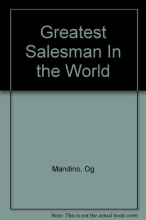 Cover art for Greatest Salesman In the World