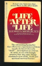 Cover art for Life After Life