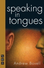Cover art for Speaking in Tongues