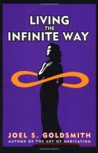 Cover art for Living the Infinite Way