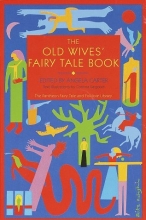 Cover art for The Old Wives' Fairy Tale Book