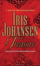 Cover art for The Treasure: A Novel