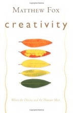 Cover art for Creativity