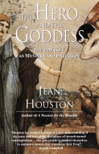 Cover art for The Hero and the Goddess: The Odyssey as Mystery and Initiation (The Transforming myths series)