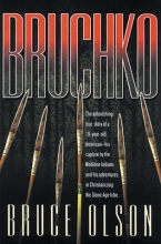 Cover art for Bruchko