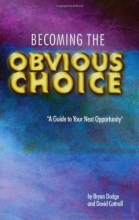Cover art for Becoming the Obvious Choice