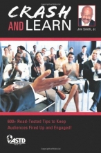 Cover art for Crash and Learn