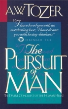 Cover art for The Pursuit of Man