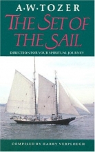 Cover art for The Set of the Sail