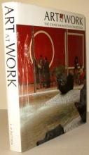 Cover art for Art at Work: The Chase Manhattan Collection