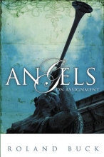 Cover art for Angels On Assignment